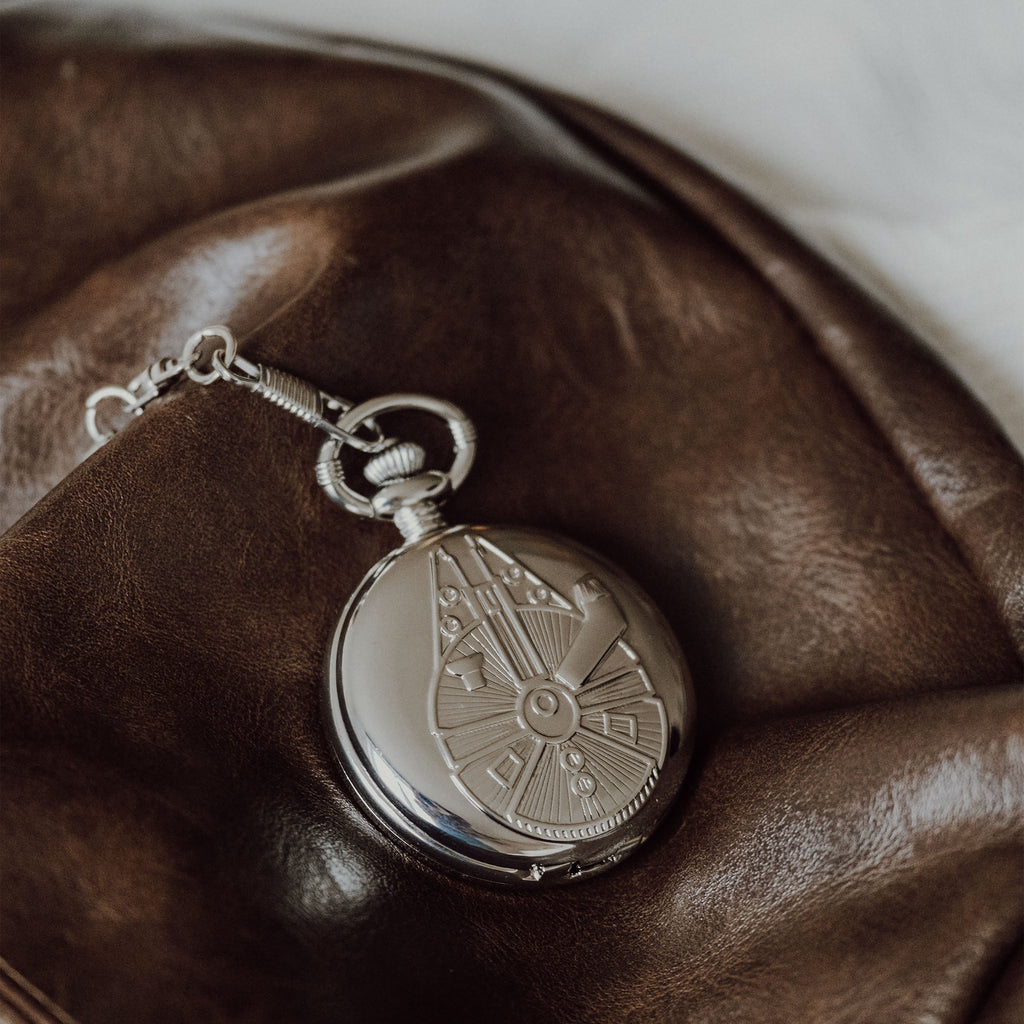 Product image Star Wars - Rebel Alliance Pocket Watch