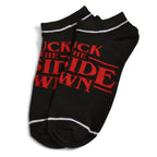Product image Stranger Things - Stuck in the Upside Down Socks