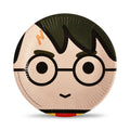 Product image Harry Potter Birthday Party Plate Set