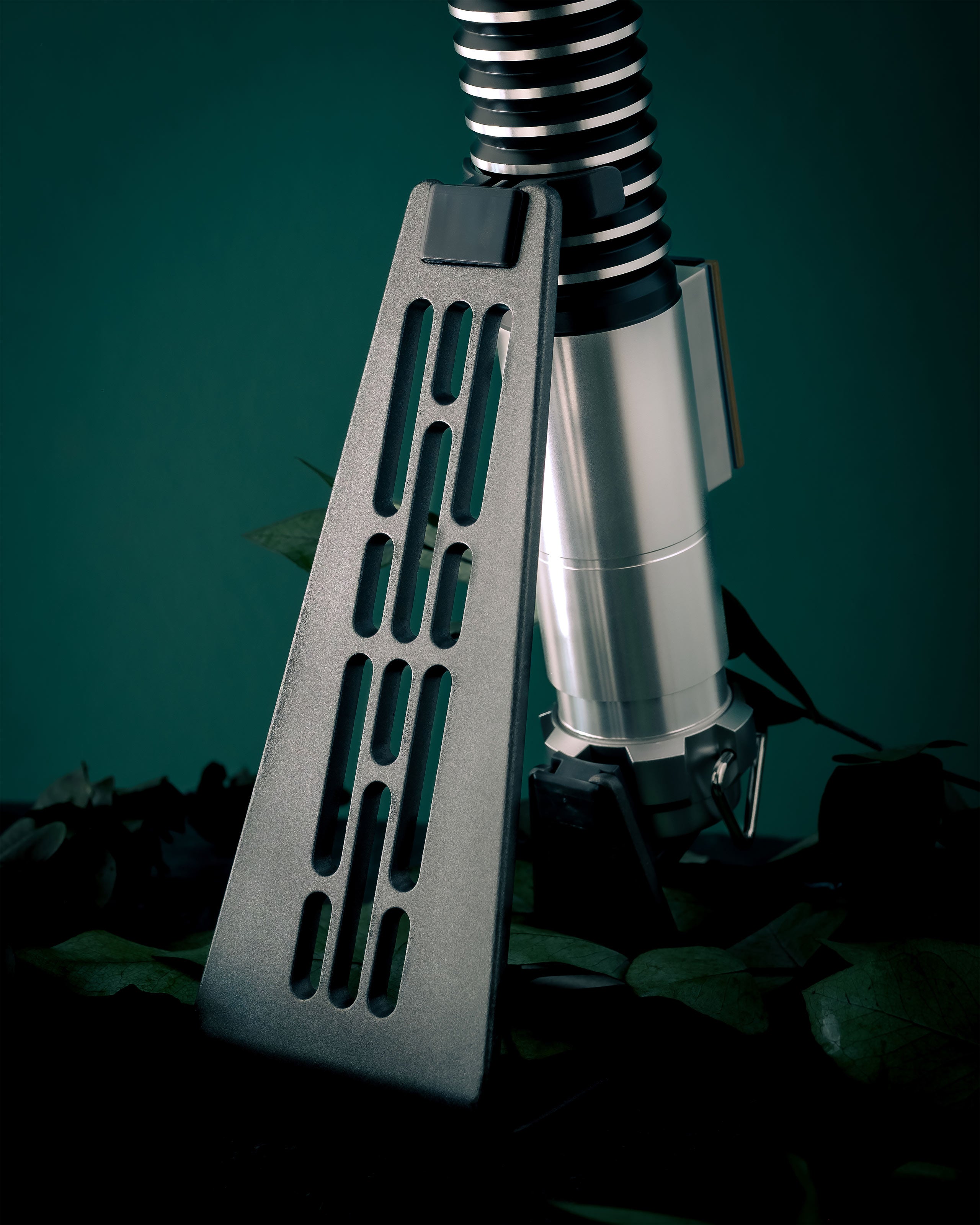 Product image Star Wars - Luke Skywalker Force FX Elite Lightsaber