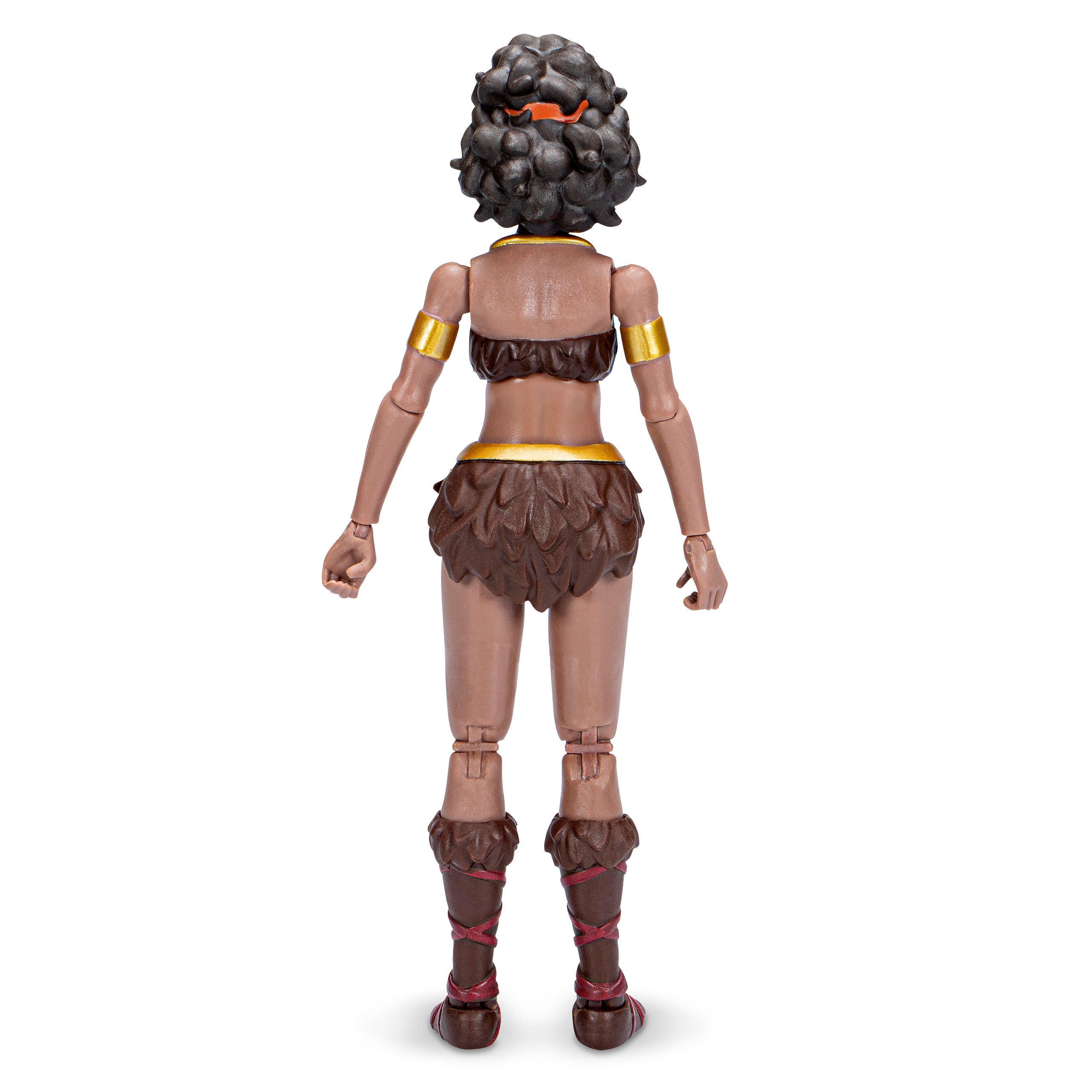 Product image Dungeons & Dragons - Diana Cartoon Classics Action Figure