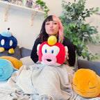 Product image Super Mario - Cheep Cheep Mocchi-Mocchi Plush Figure