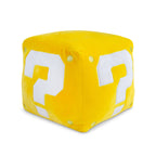 Product image Super Mario - Question Mark Block Plush Figure XL