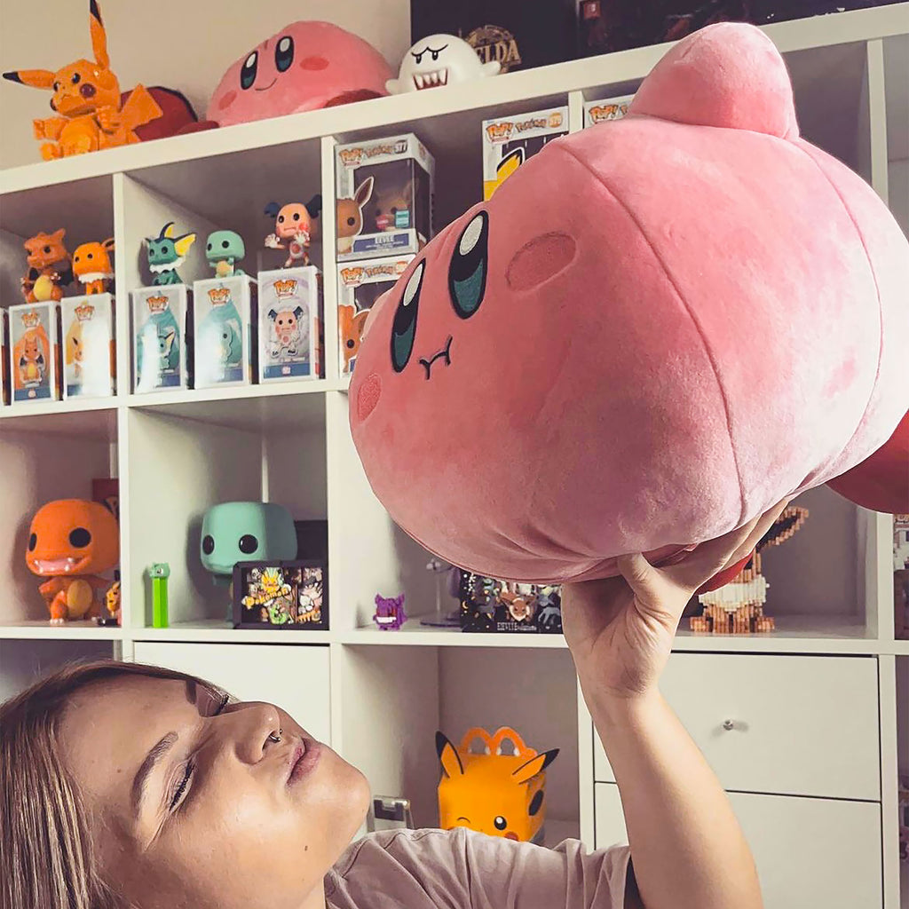 Product image Kirby - Mega Plush Figure