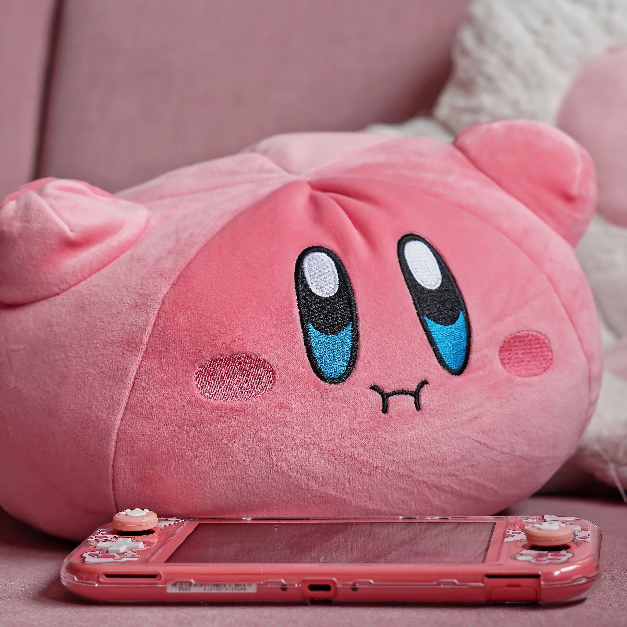 Product image Kirby - Mega Plush Figure