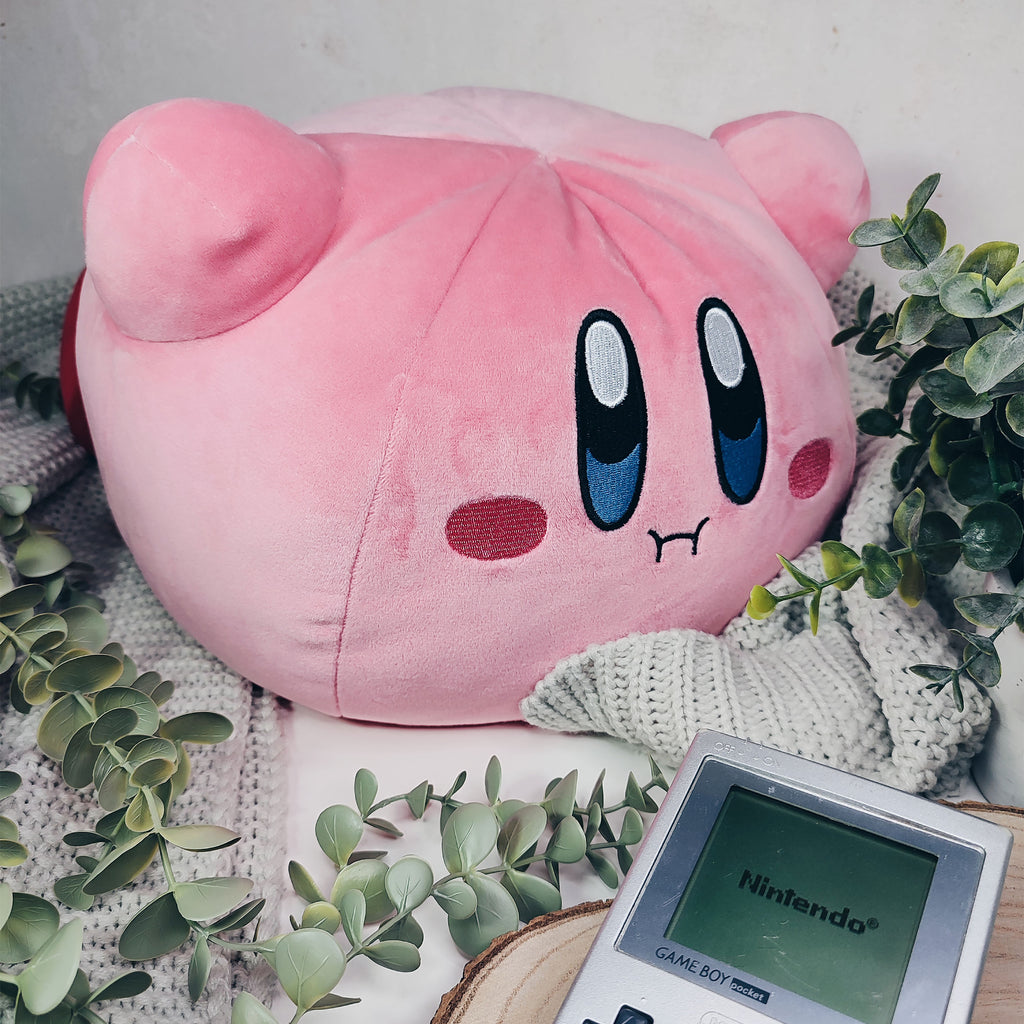 Product image Kirby - Mega Plush Figure