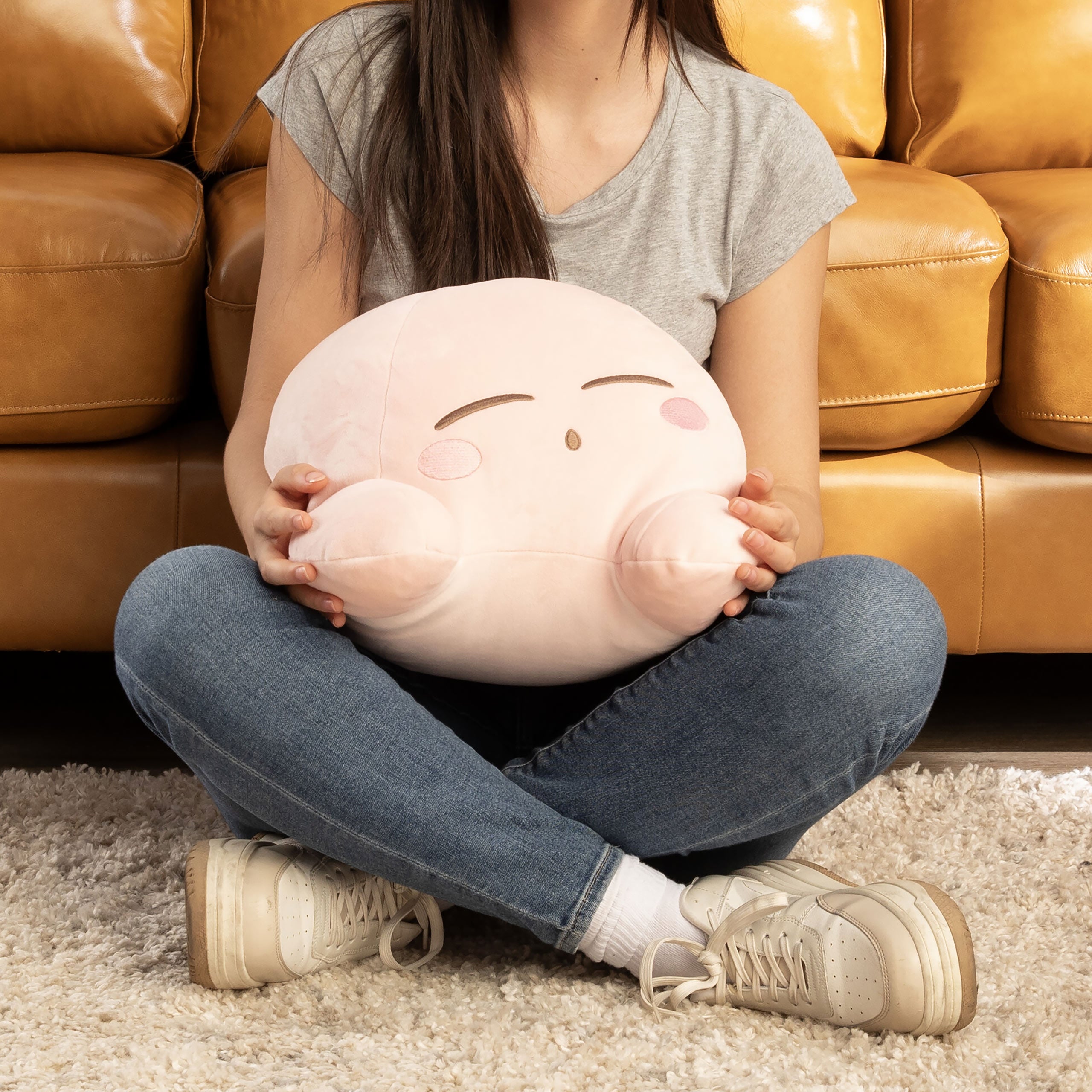 Product image Kirby - Plush Figure sleeping XL