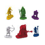 Product image Dungeons & Dragons - Turmoil in Neverwinter Escape Room Adventure