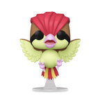 Product image Pokemon - Pidgeotto Funko Pop Figure