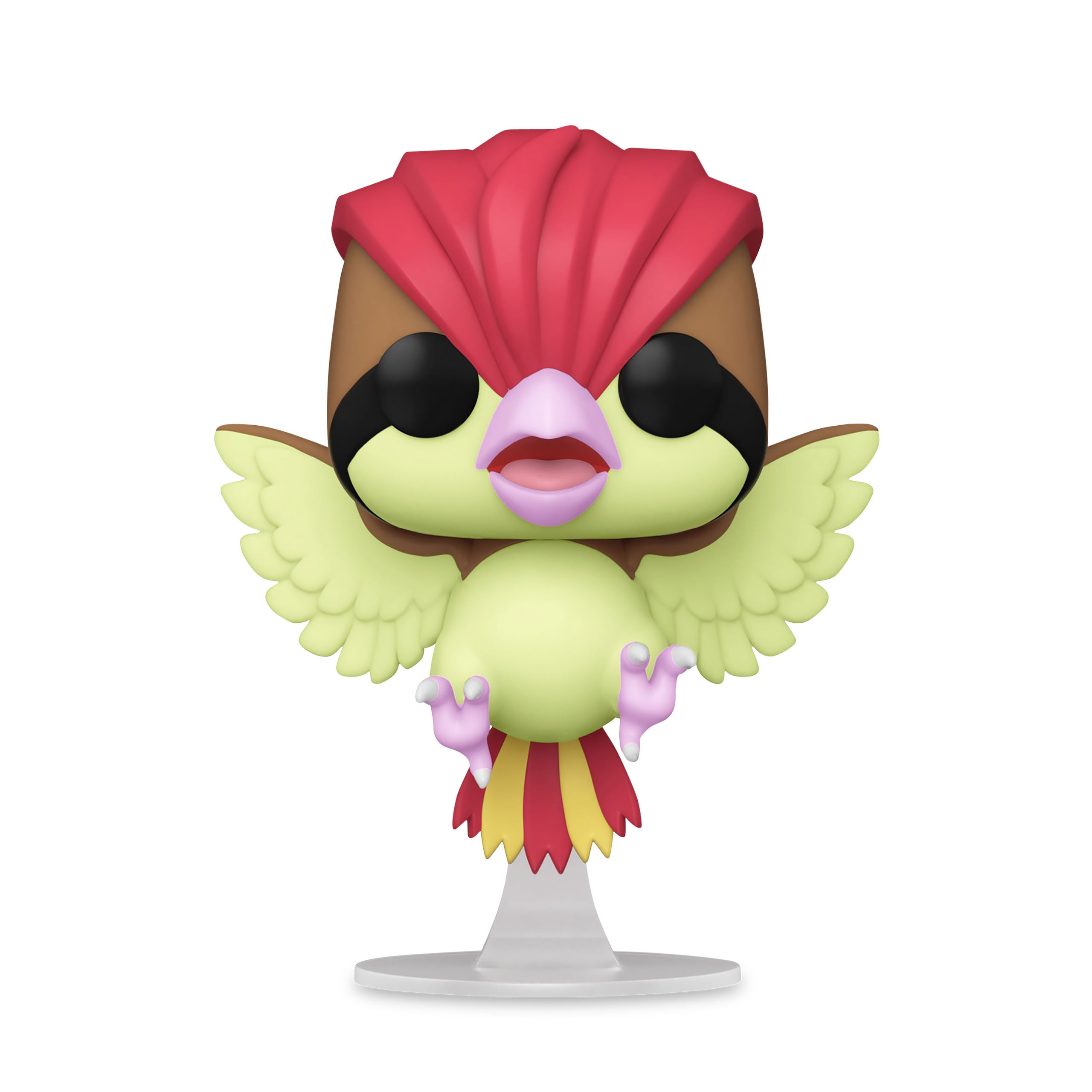 Product image Pokemon - Pidgeotto Funko Pop Figure
