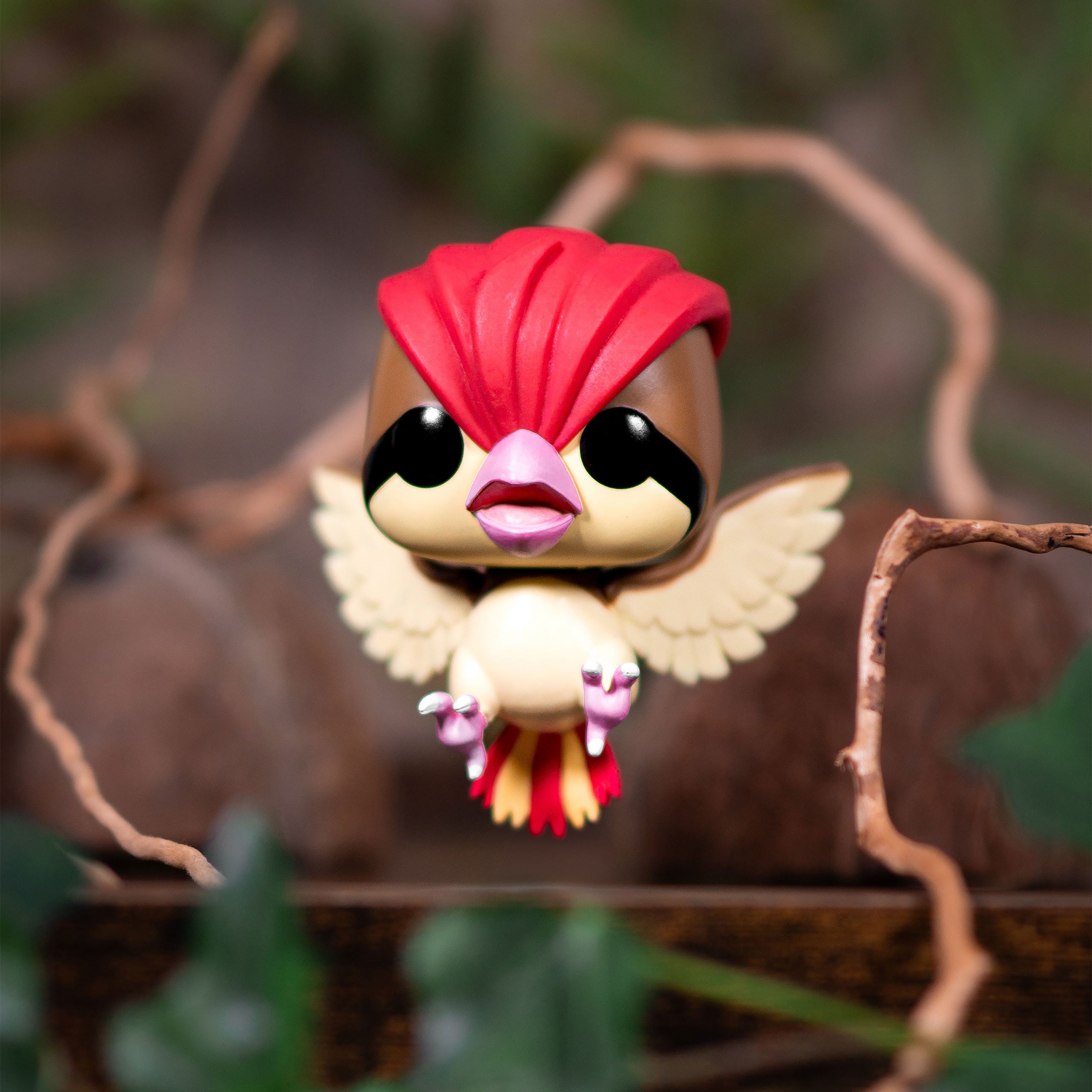 Product image Pokemon - Pidgeotto Funko Pop Figure
