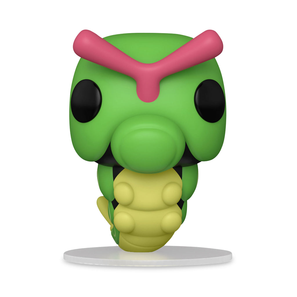 Product image Pokemon - Caterpie Funko Pop Figure