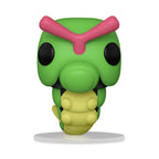 Product image Pokemon - Caterpie Funko Pop Figure