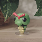 Product image Pokemon - Caterpie Funko Pop Figure