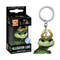 Product image Loki - Alligator Loki Funko Pop Keychain