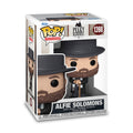 Product image Peaky Blinders - Alfie Solomons Funko Pop Figure
