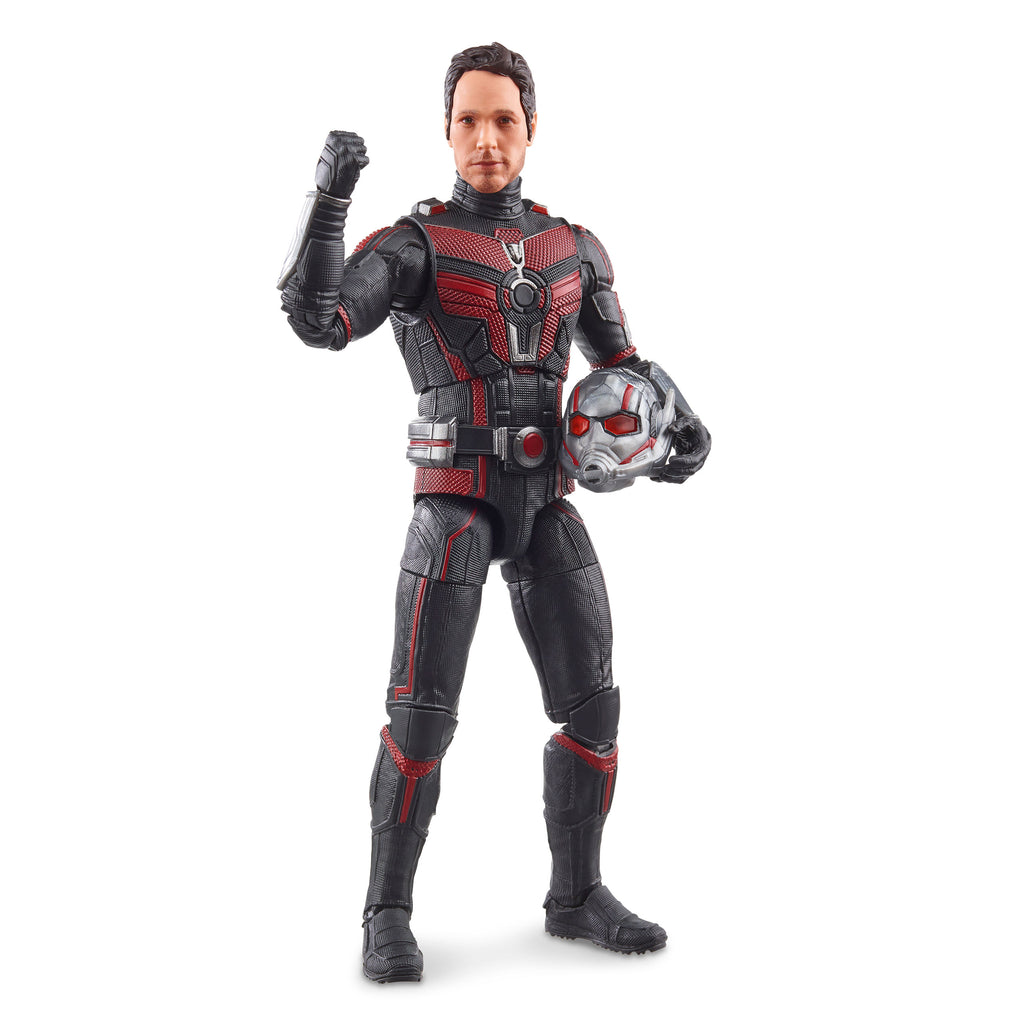 Product image Ant-Man and the Wasp - Quantumania Action Figure