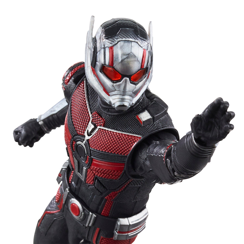 Product image Ant-Man and the Wasp - Quantumania Action Figure