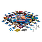 Product image Star Wars - Path of The Jedi Monopoly