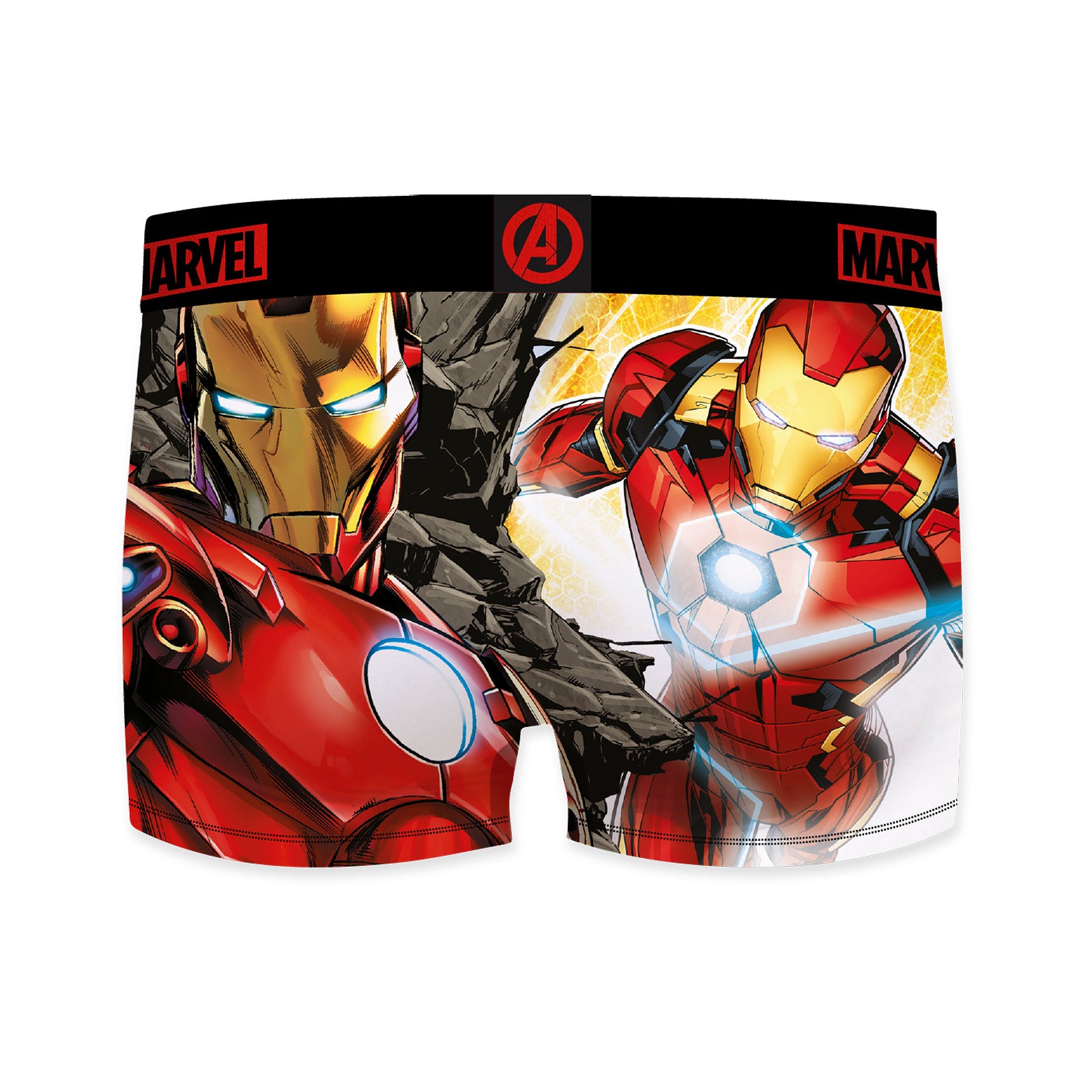 Product image Iron Man - Freegun Boxer Shorts