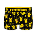 Product image Pokemon - Pikachu Freegun Boxer Shorts