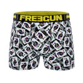Product image DC Comics - Joker vs. Batman Card Freegun Boxers