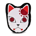 Product image Demon Slayer - Tanjiro Kamado Mask Cushion