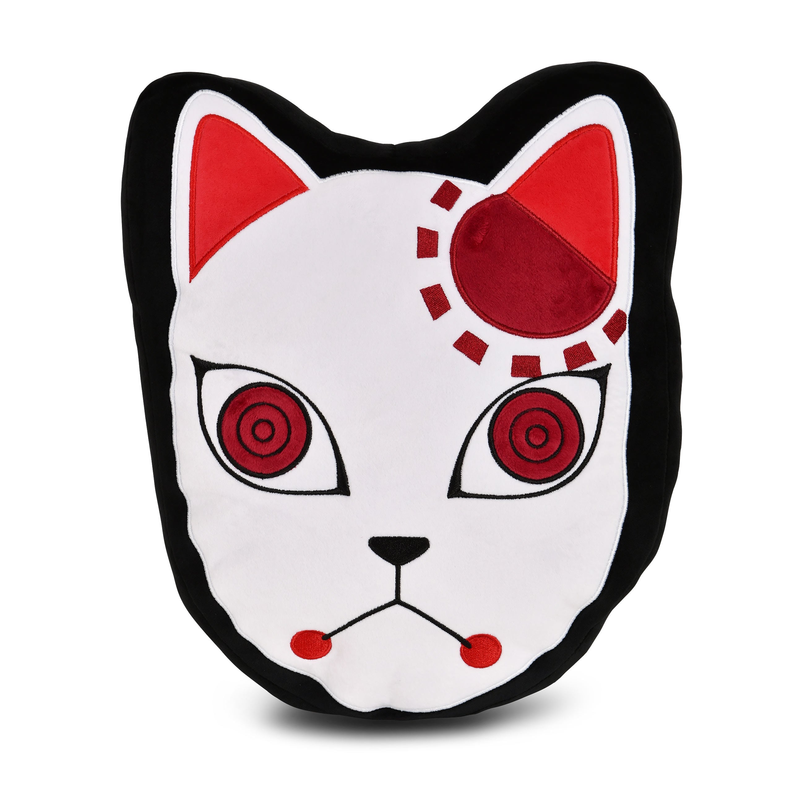 Product image Demon Slayer - Tanjiro Kamado Mask Cushion