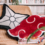 Product image Naruto - Shuriken Pillow