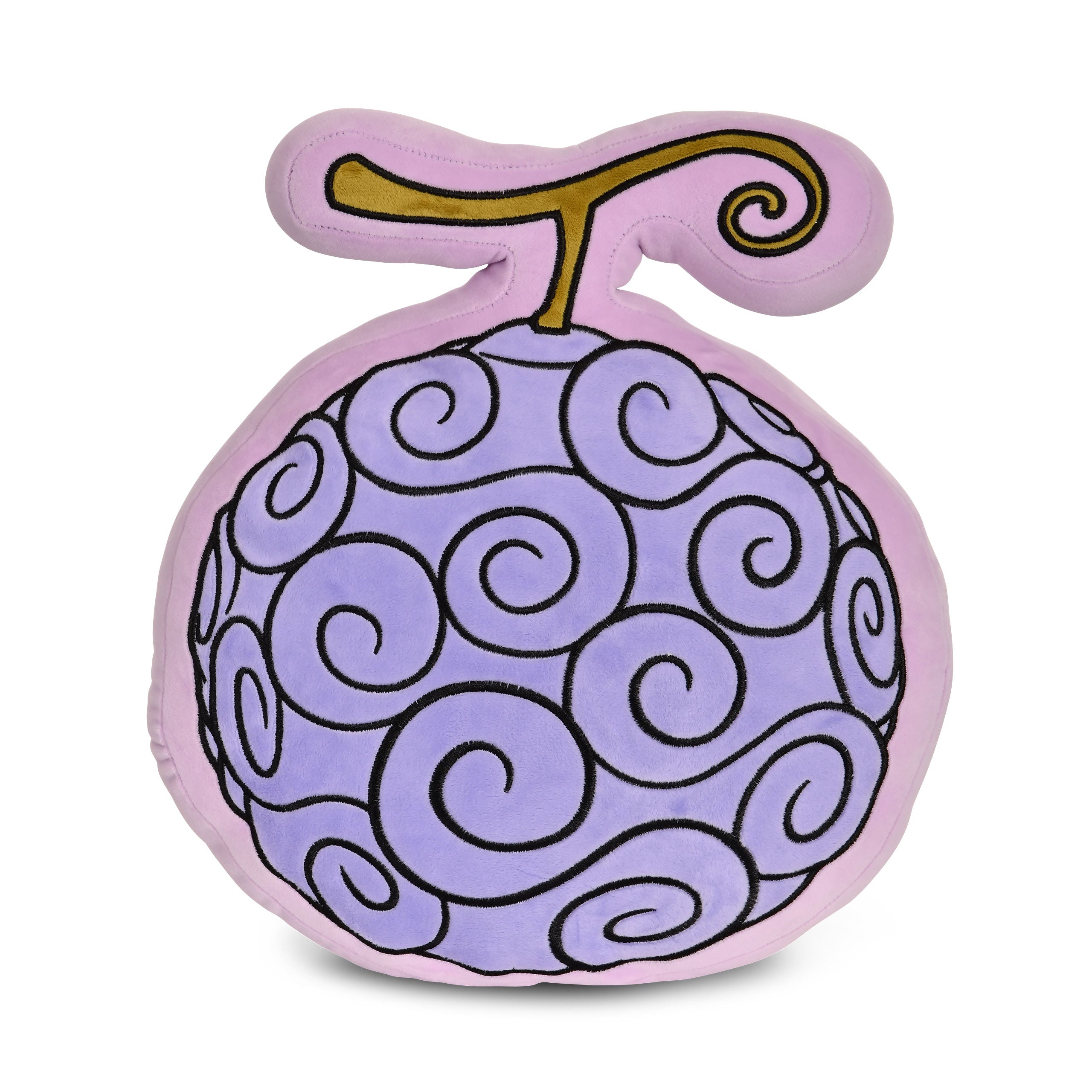 Product image One Piece - Gomu Gomu Devil Fruit Cushion