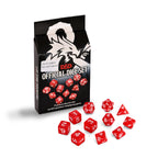 Product image Dungeons & Dragons - Official Dice Set 11pcs