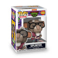Product image Splinter Funko Pop Figure - Teenage Mutant Ninja Turtles: Mutant Mayhem