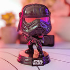 Product image Star Wars Obi-Wan Kenobi - Purge Trooper Funko Pop Bobblehead Figure