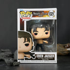 Product image Attack on Titan - Eren Jeager Funko Pop Figure