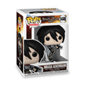 Product image Attack on Titan - Mikasa Ackermann Funko Pop Figure