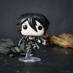 Product image Attack on Titan - Mikasa Ackermann Funko Pop Figure