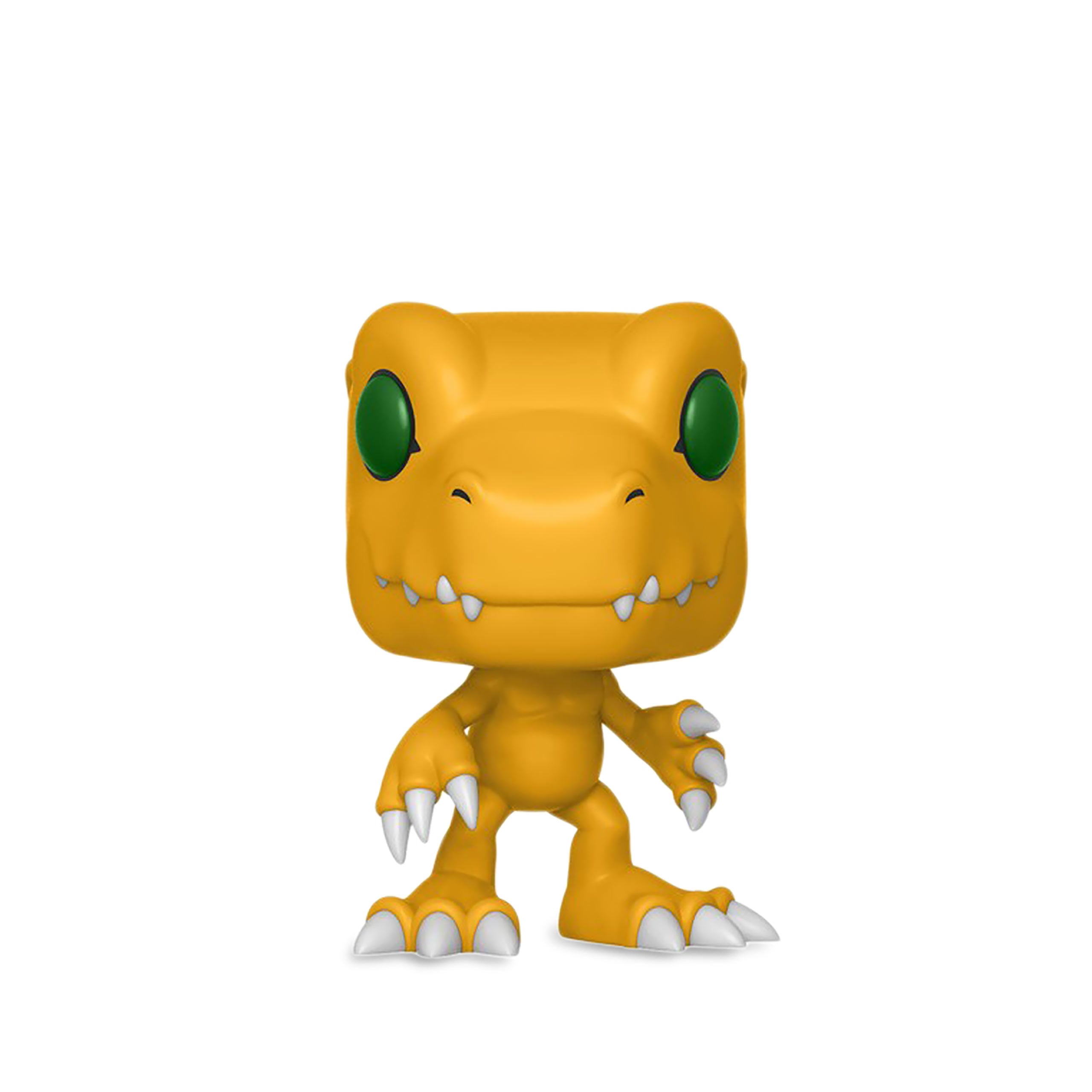Product image Digimon - Agumon Funko Pop Figure