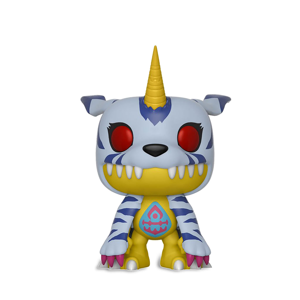 Product image Digimon - Gabumon Funko Pop Figure