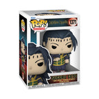 Product image Jujutsu Kaisen - Geto Funko Pop Figure