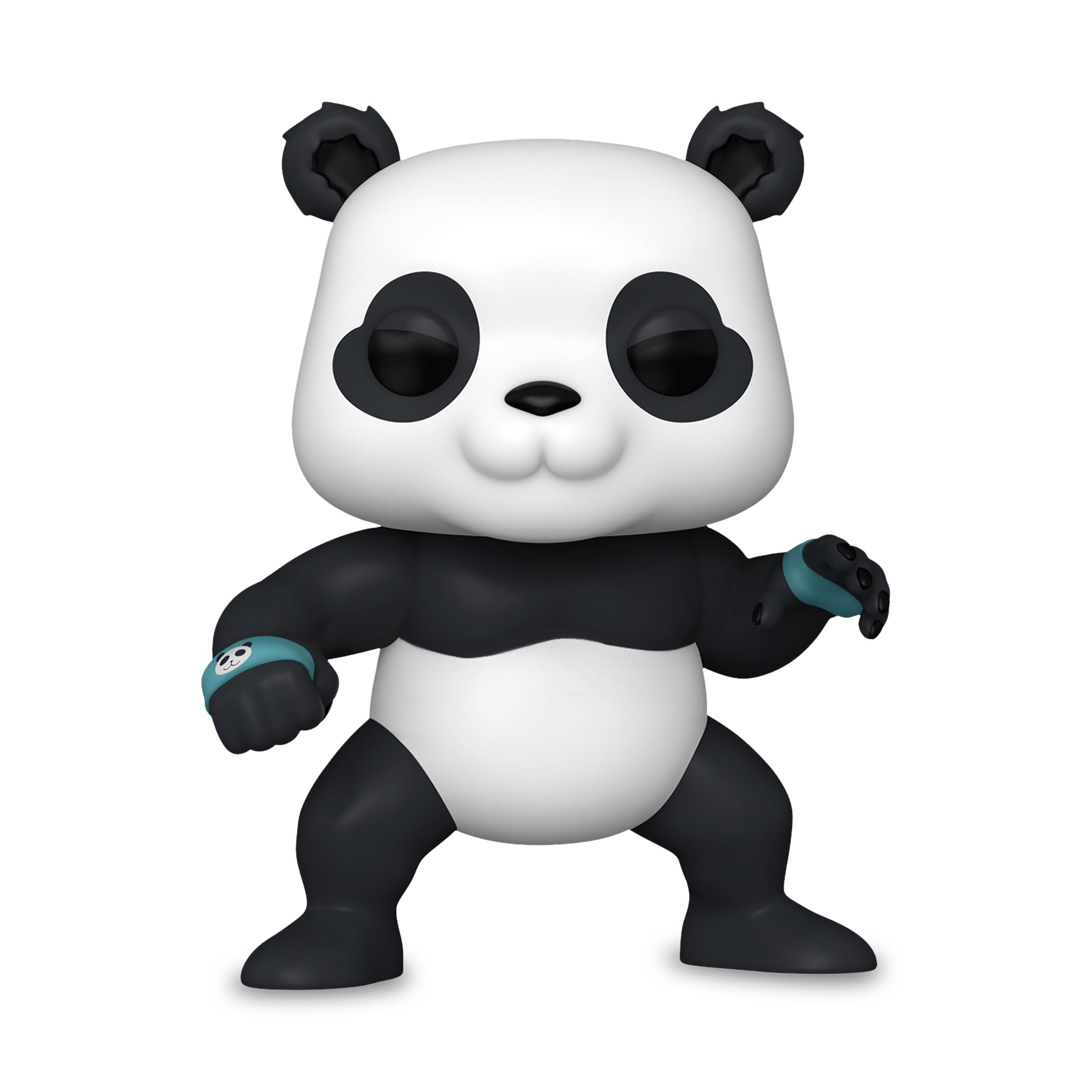 Product image Jujutsu Kaisen - Panda Funko Pop Figure
