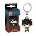 Product image Jujutsu Kaisen - Megumi Funko Pop Keychain