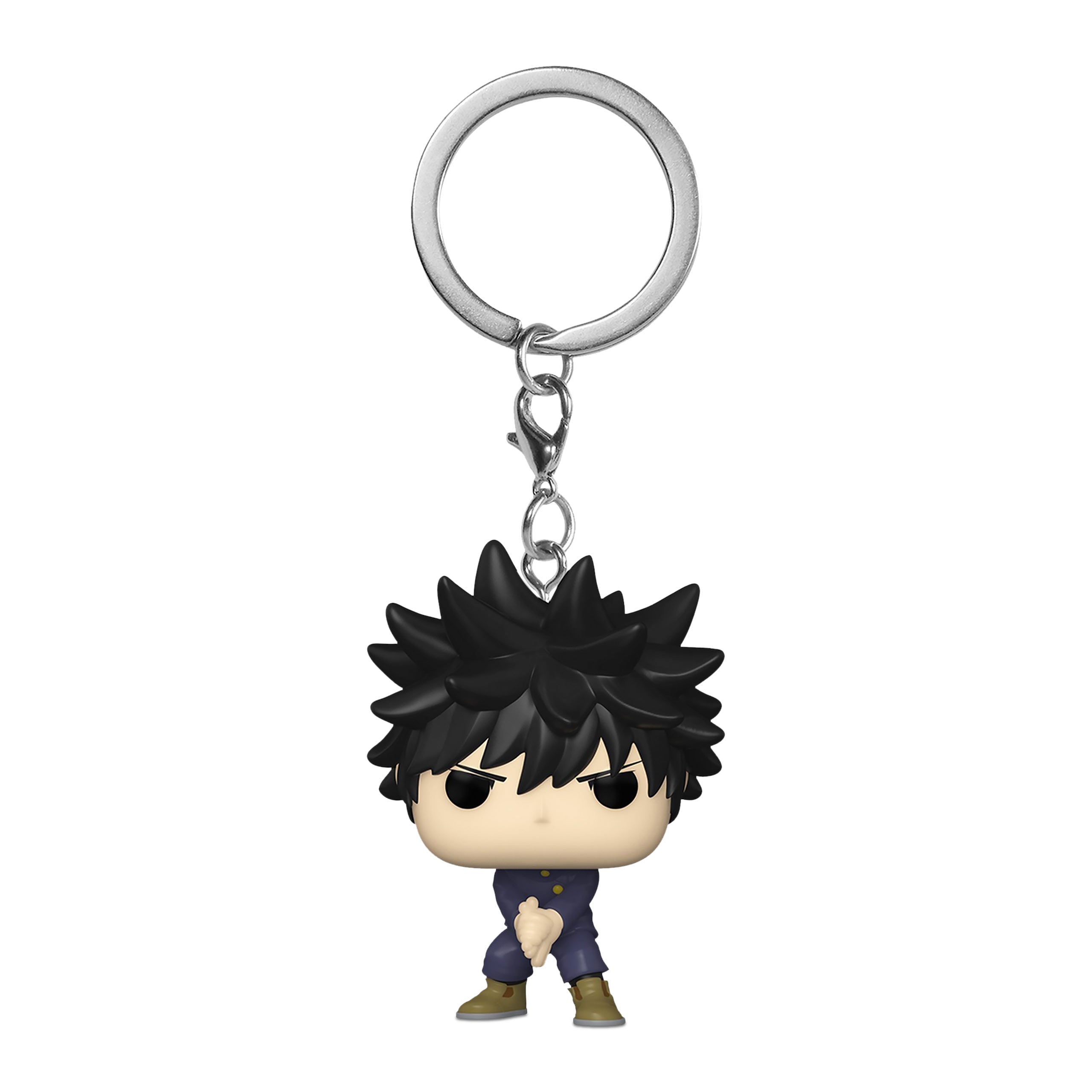 Product image Jujutsu Kaisen - Megumi Funko Pop Keychain