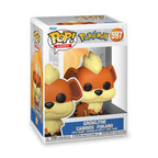 Product image Pokemon - Growlithe Funko Pop Figure