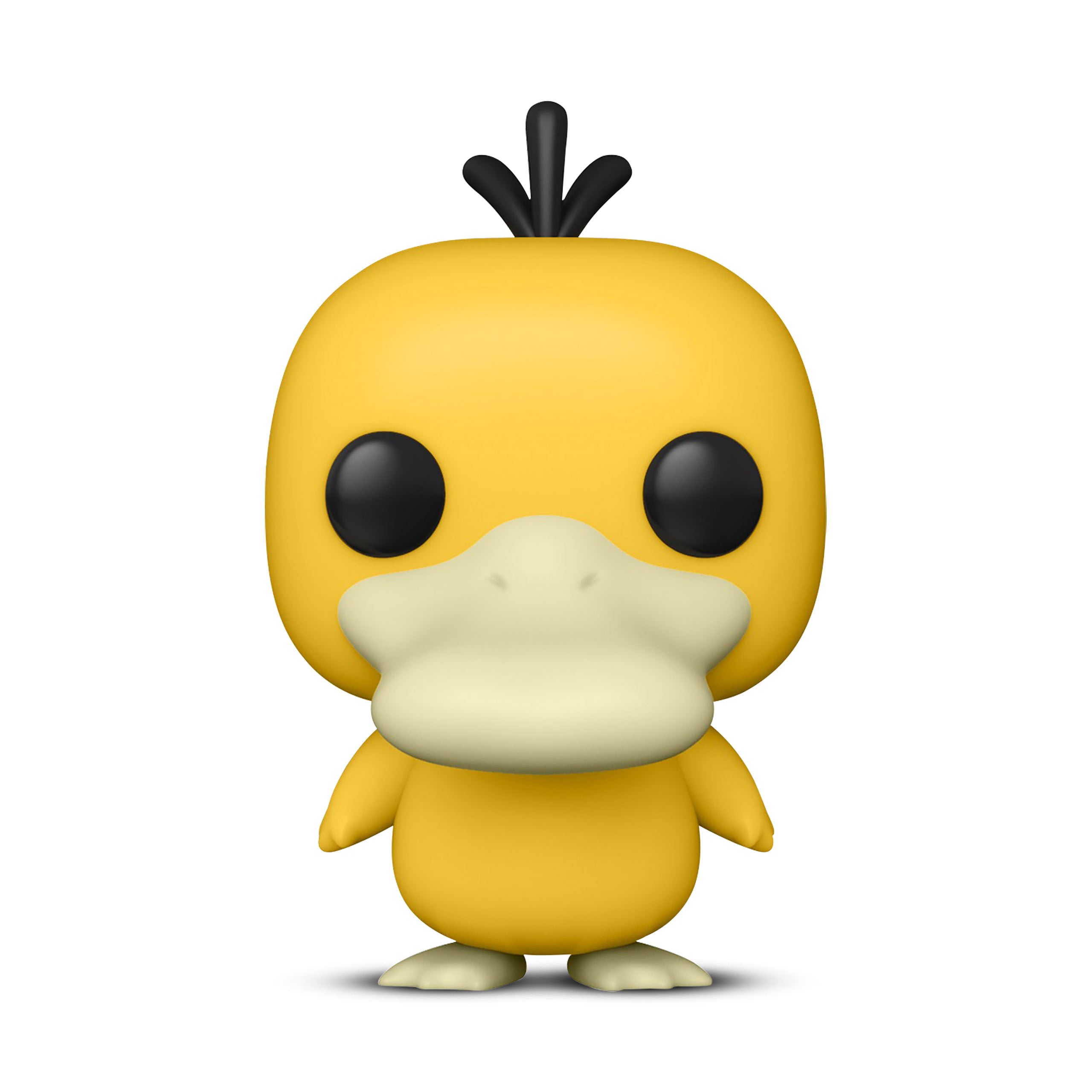 Product image Pokemon - Psyduck Funko Pop Figure