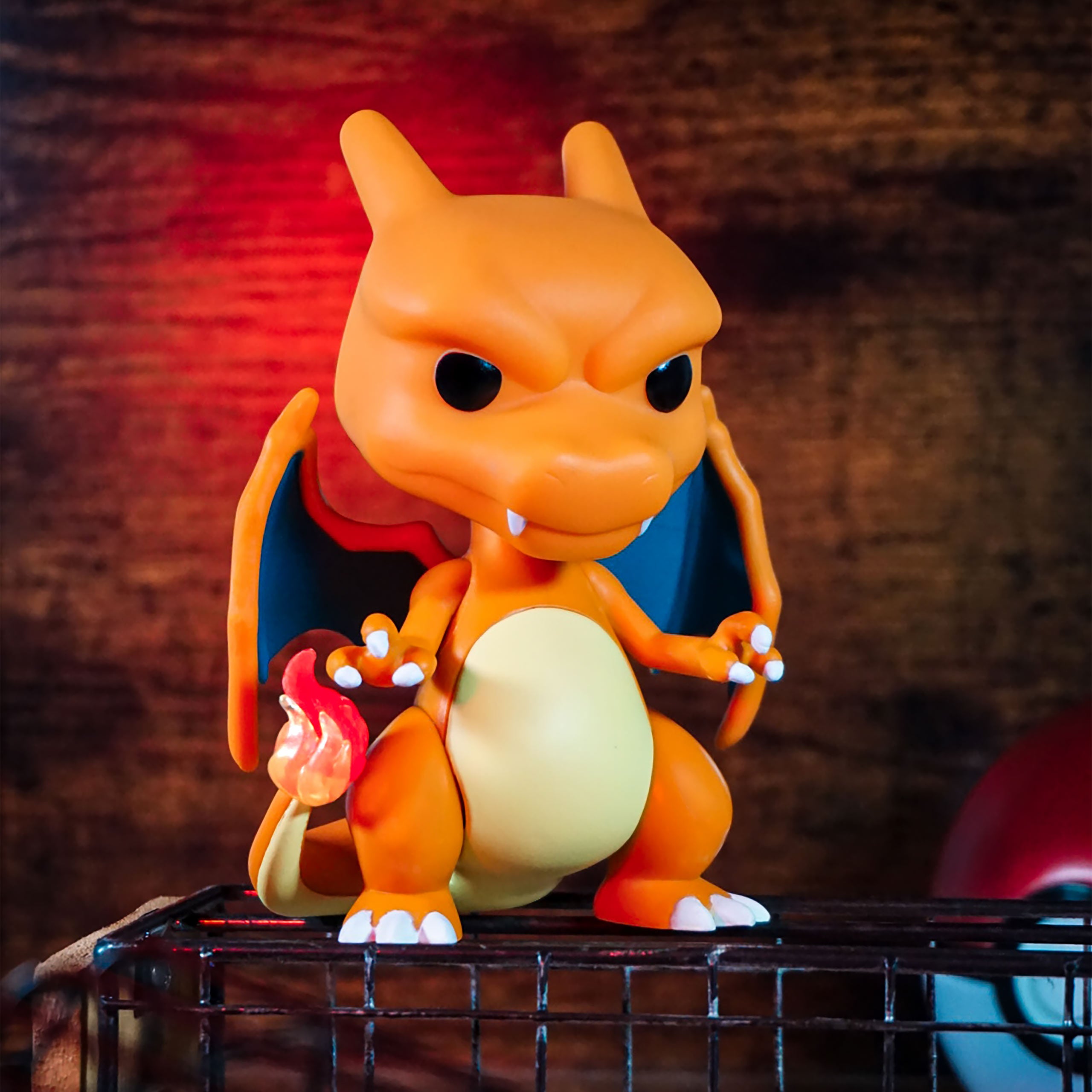 Product image Pokemon - Charizard Funko Pop Figure
