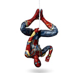 Product image Spider-Man - Iron-Spider The Infinity Saga Action Figure