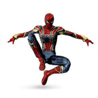 Product image Spider-Man - Iron-Spider The Infinity Saga Action Figure