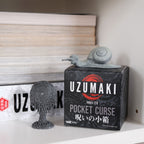 Product image Junji Ito - Spiral Ito Horror Mystery Figure