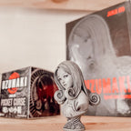 Product image Junji Ito - Spiral Ito Horror Mystery Figure