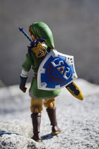 Product image The Legend of Zelda Skyward Sword - Link Action Figure